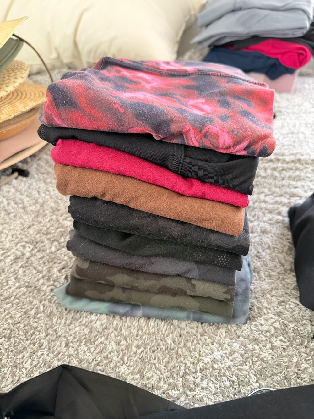 Lululemon align bundle